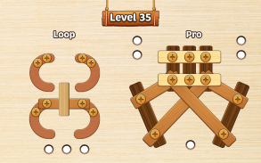 Unscrew Puzzle: Nuts and Bolts screenshot 16