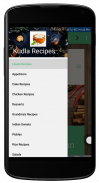 Kudla Recipes | Mangalore Cuisine screenshot 1