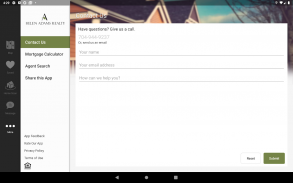 Helen Adams Realty screenshot 0