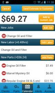 YourMechanic - Technician App screenshot 4