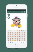 Memoji: Create emoji from your face screenshot 6