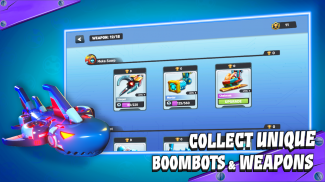 Hit and Boom screenshot 2