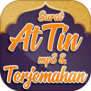 Mp3 Surat At Tin dan Terjemahan