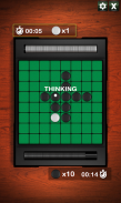 Reversi screenshot 3