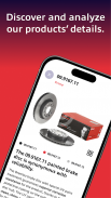 Brembo Parts screenshot 4