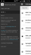CCH Axcess screenshot 2