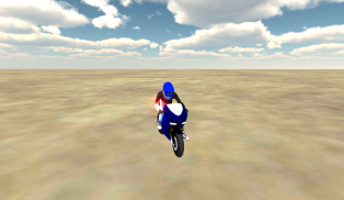 Pilote de moto 3D screenshot 19