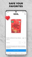 SOIL - Organic Grocery Store screenshot 3