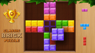 Brick Classic - Brick Spiel screenshot 3