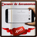 Scanner de documentos