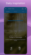 Sober Time - Sober Day Counter screenshot 22