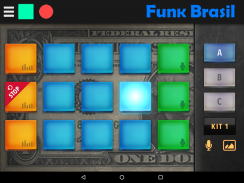 FUNK BRASIL: Seja um DJ de Drum Pads screenshot 8