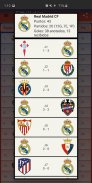 Futbol LaLiga screenshot 6