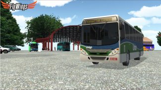 Download do APK de Jogo de onibus de viagem para Android