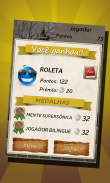 Jogo da Forca screenshot 3
