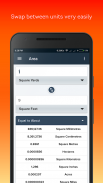 Unit Converter & Currency Converter screenshot 5
