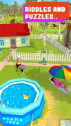 Big Quest 2: Adventures screenshot 2