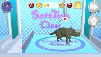 Soft Toys Claw : Claw Machine screenshot 6