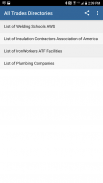 Pipefitter Tools screenshot 5