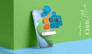 Theme for Vivo s1 / Vivo s1 pr screenshot 1