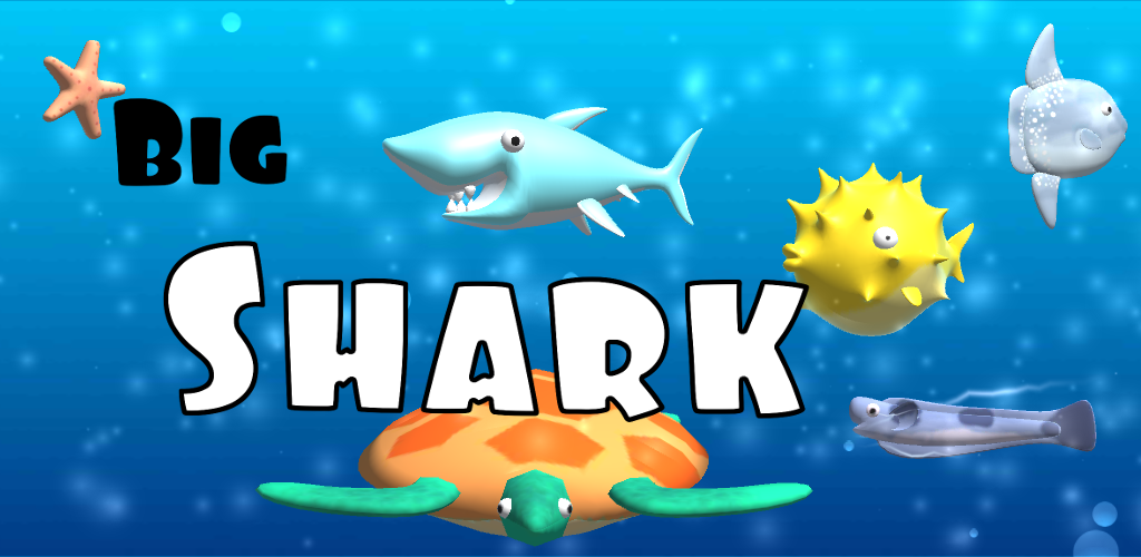 Big Shark - Baixar APK para Android