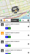 Toronto Transit Real-Time: TTC screenshot 4