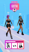 Fashion Queen: Dress Up Game screenshot 1