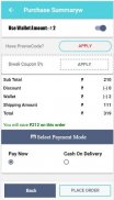 Ov Crackers -2021- Online Crackers Shopping screenshot 1