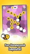 Spelling Bee - Crossword Puzzle Game screenshot 10