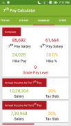 7th Pay Commission Salary Calc screenshot 5