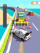 Deadly Road screenshot 2