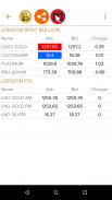 BULLION SPOT GOLD LIVE INTERNA screenshot 0