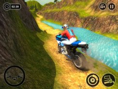 Uphill Offroad Motorbike Rider screenshot 9