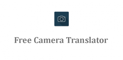 Camera Translator All Translat