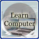 Computer Course in Hindi & English Icon