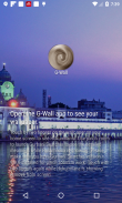 Gurbani Wall Live Wallpaper screenshot 5