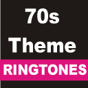 70s ringtones free Icon