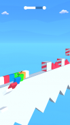 Slice Run 3D screenshot 5