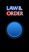 Law & Order Button screenshot 1