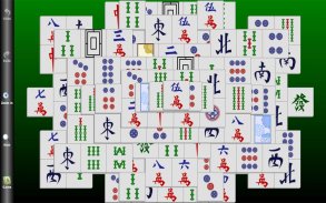 mahjong-pasianssi... screenshot 0