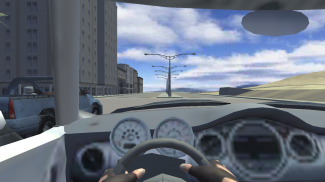 Cooper Drift And Race screenshot 4