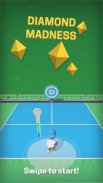 Тенісний швидкий турнір screenshot 1