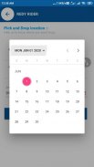 RedyRider – Daily Office Bus Service in Kolkata screenshot 5