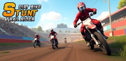 Dirt Bike Games: Stunt Bike