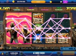 Golden Cap Slots screenshot 4