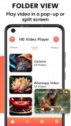 Video Player screenshot 4