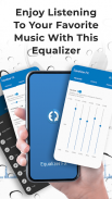 Equalizer FX: Sound Enhancer screenshot 0