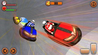 Bumper Car Crash Racing Games screenshot 0