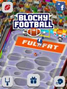 Blocky Football screenshot 4
