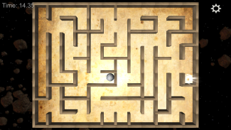 RndMaze - Labyrinth 3D screenshot 17